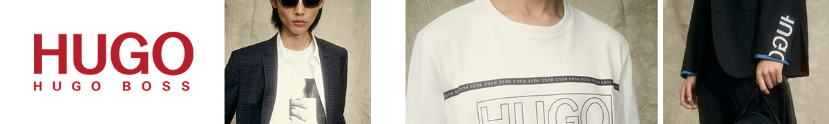 embroidered-logo pocket polo shirt
