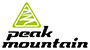 Peak Mountain Ensemble de ski garçon ECARDIDENTE BLANC (Blanc