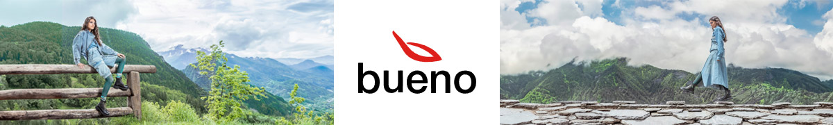 Bueno are Shoes