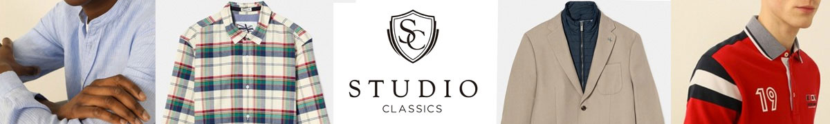 Studio Classics