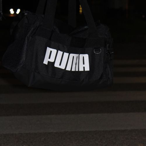 Backpack PUMA Core Seasonal Daypack 077381 01 Puma Black Aop